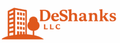 Deshanks llc real estate investment logo