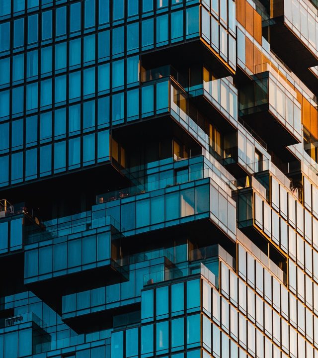 building, architecture, modern, modern building, facade, glass windows, modern architecture, office building, structure, contemporary architecture